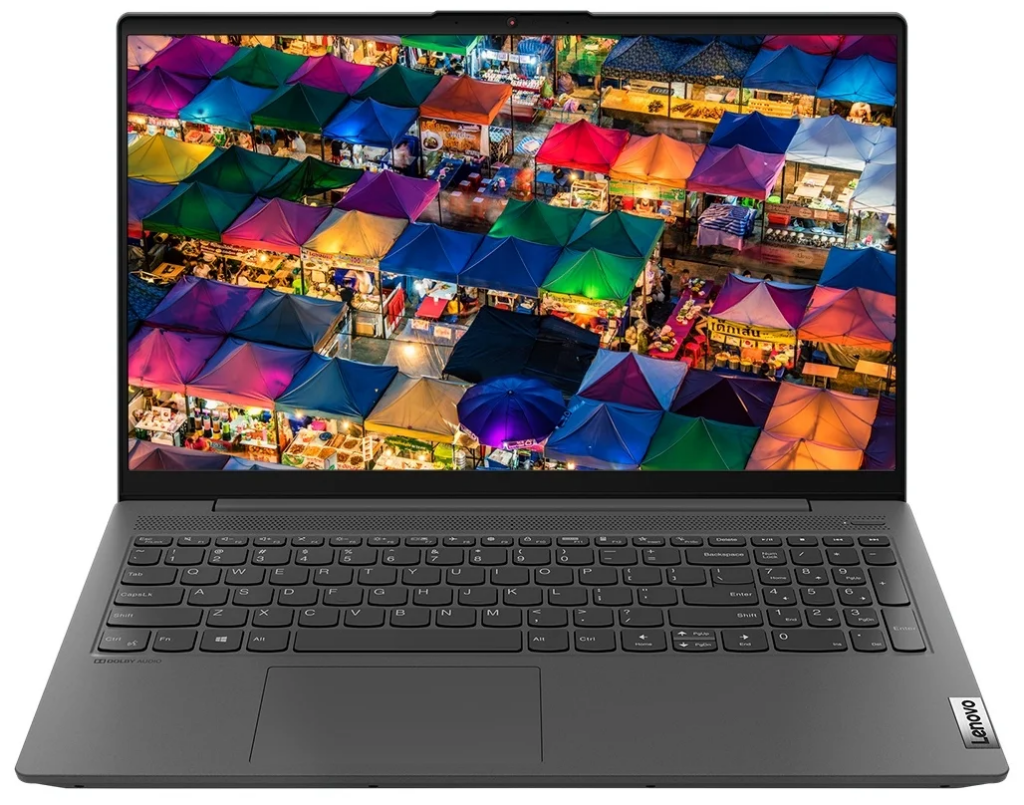 Ноутбук Lenovo IdeaPad 5 15