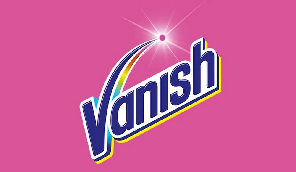 Лого Vanish